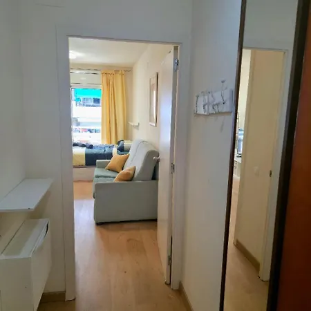 Апартаменты Cozy *