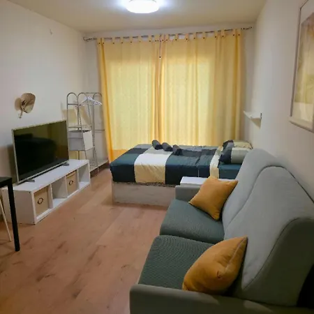 Cozy Апартаменты Льорет-де-Мар